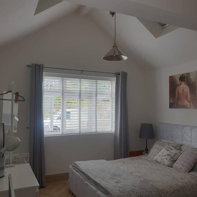 Lovely Studio Annex In Lilliput Пул Экстерьер фото